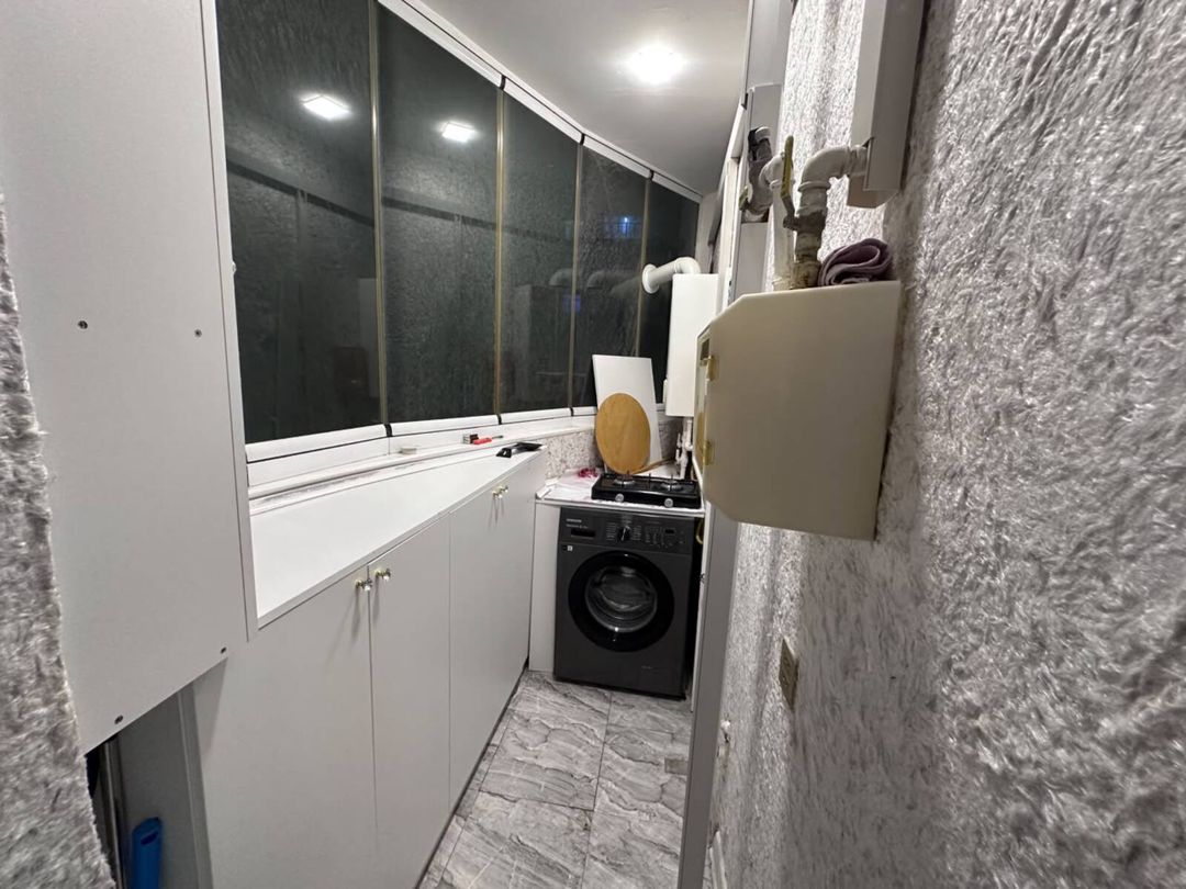 Satılır 3 otaqlı yeni tikili 83 m² — Mənzil, Xırdalan (5)