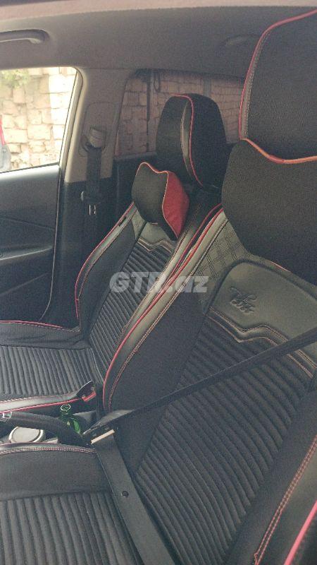 Kia Rio 1.6 L, 2015, 178 000 mil 77-TF-218 — Avtomobillər, Bakı (9)