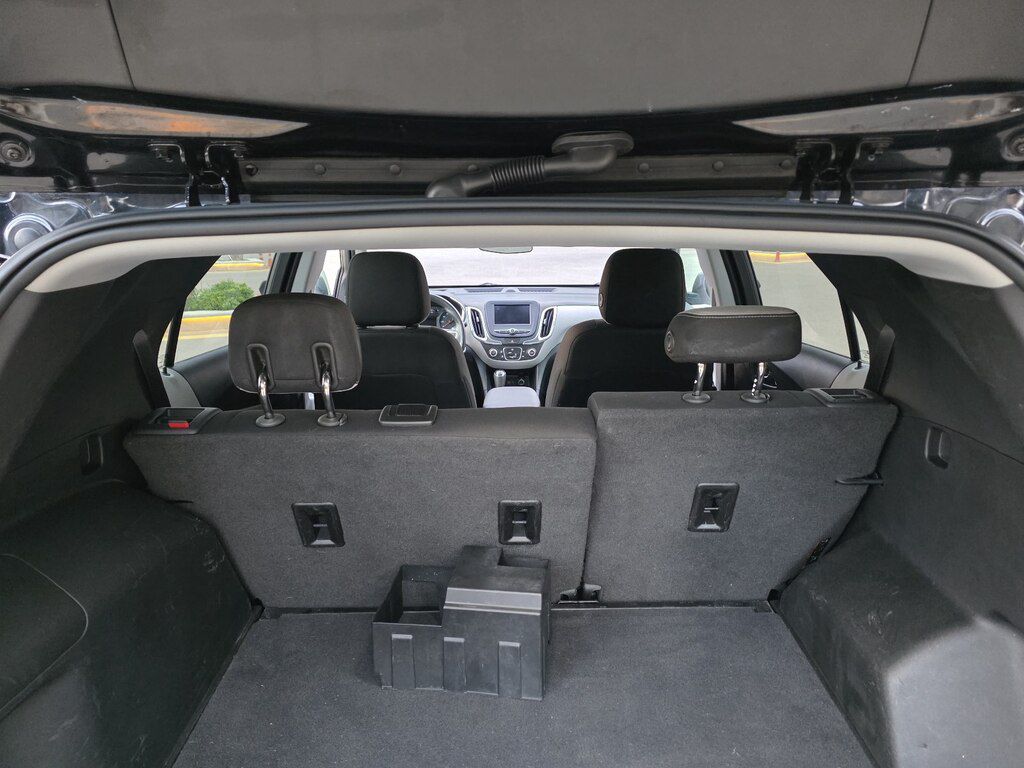 Chevrolet Equinox, 1.5 L, 2020 il, 96 000 km 88-DR-539 — Avtomobillər, Bakı (10)