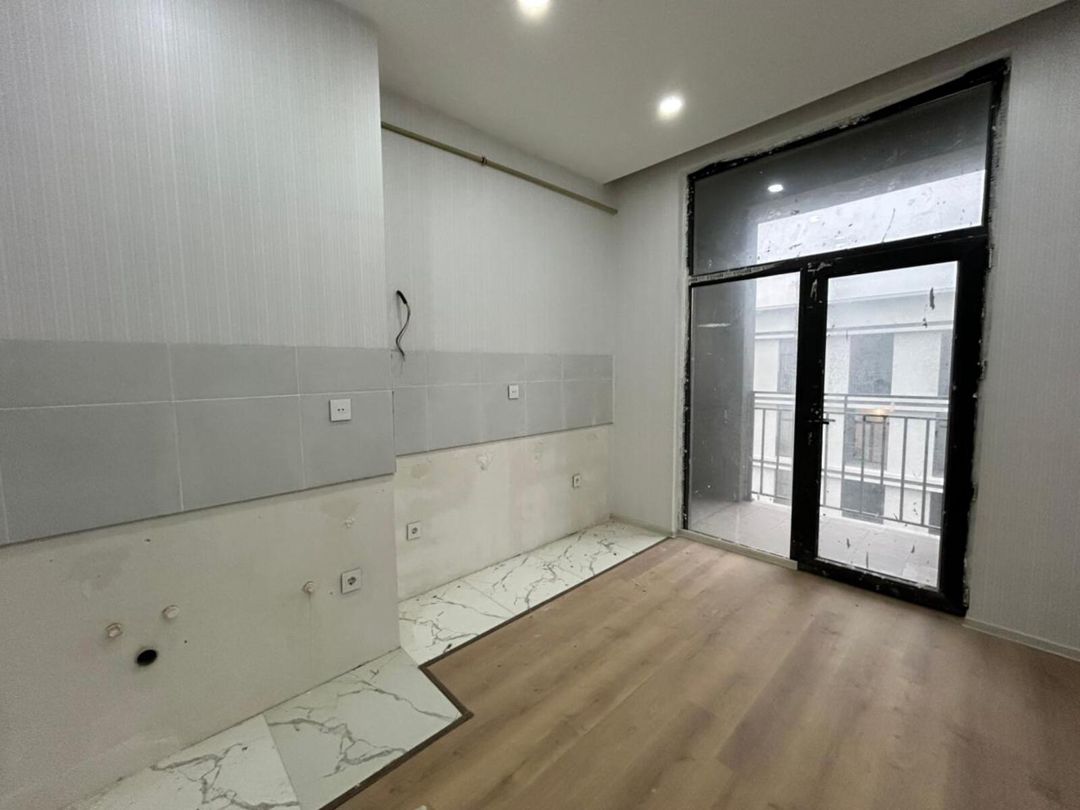 Satılır 2 otaqlı yeni tikili 50 m² — Mənzil, Bakı (7)