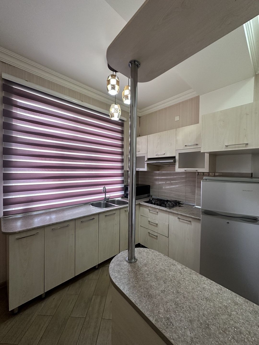 Satılır 3 otaqlı yeni tikili 63 m² — Mənzil, Xırdalan (4)