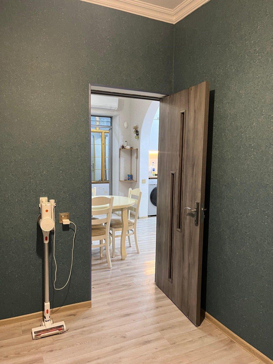 Həyət evi, Binə qəs — Ev, villa, Bakı (2)
