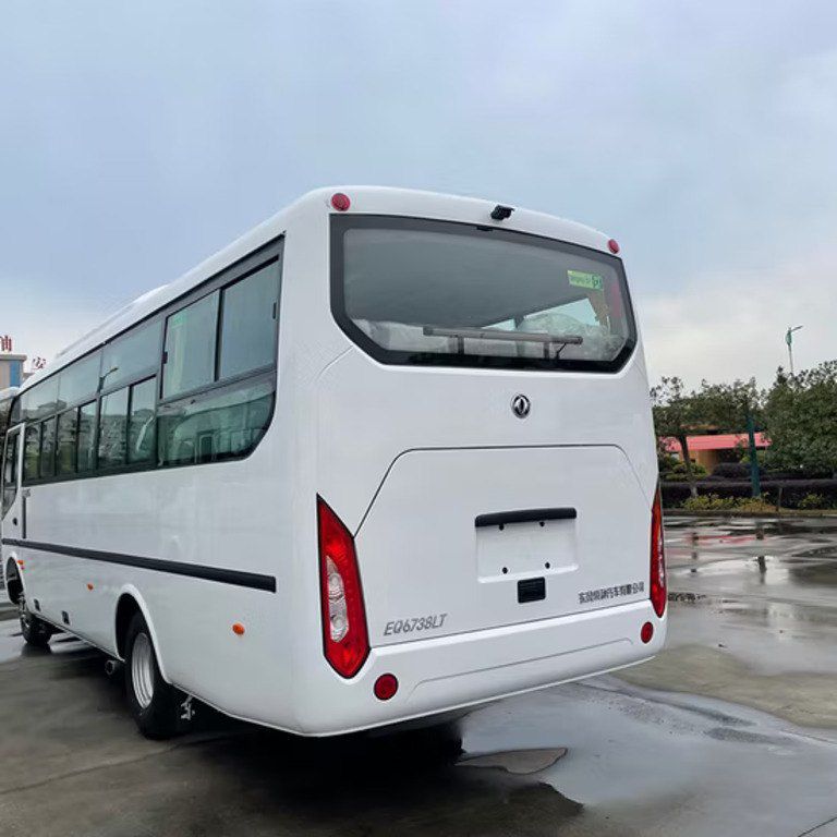 Avtobus "Dongfeng", 2025 il — Avtobus, Bakı (6)