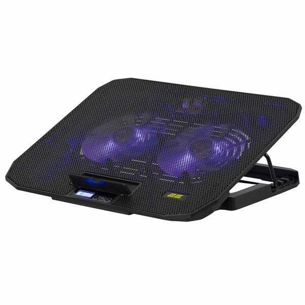 2E Gaming Laptop Cooling Pad CPG-003 — Mallar, Bakı