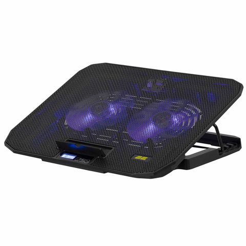 2E Gaming Laptop Cooling Pad CPG-003 — Bakı