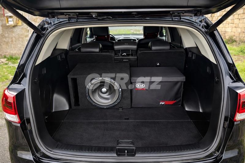 Kia Sorento 2.0 L, 2015, 186 000 km — Avtomobillər, Bakı (4)
