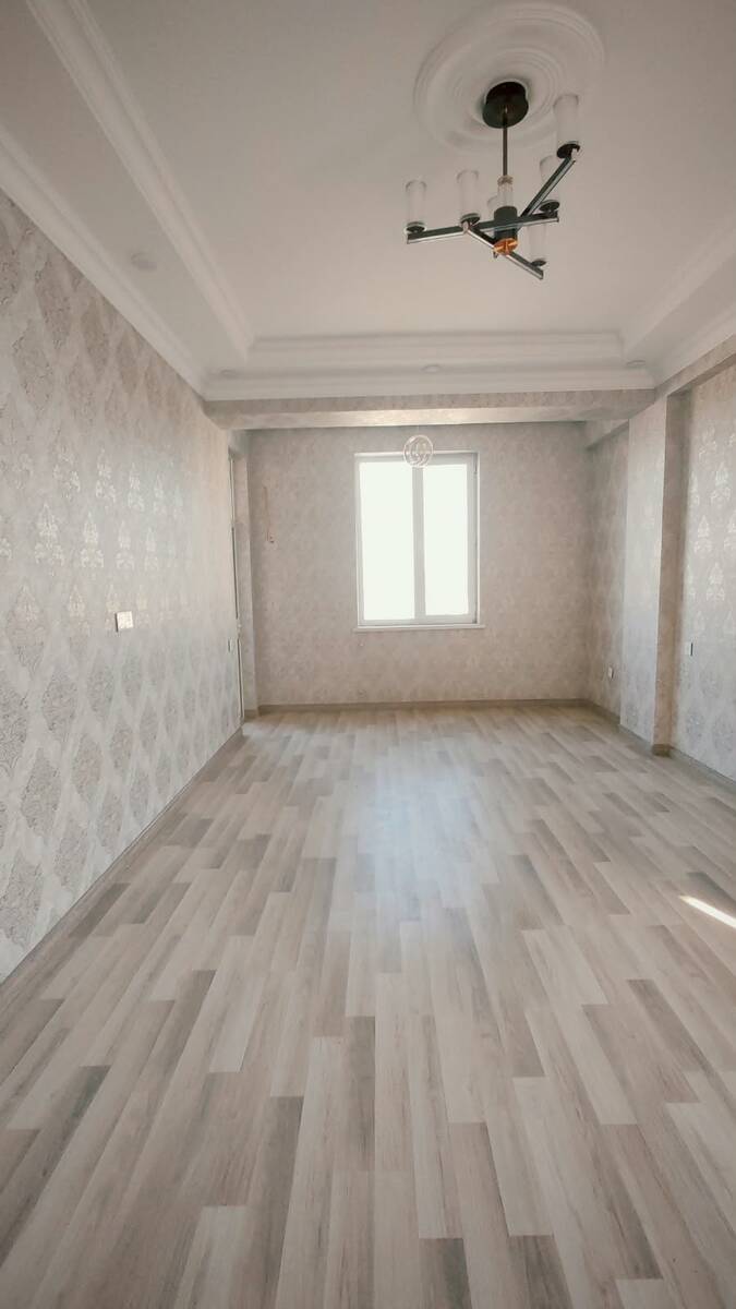 Satılır 3 otaqlı yeni tikili 76 m² — Mənzil, Bakı
