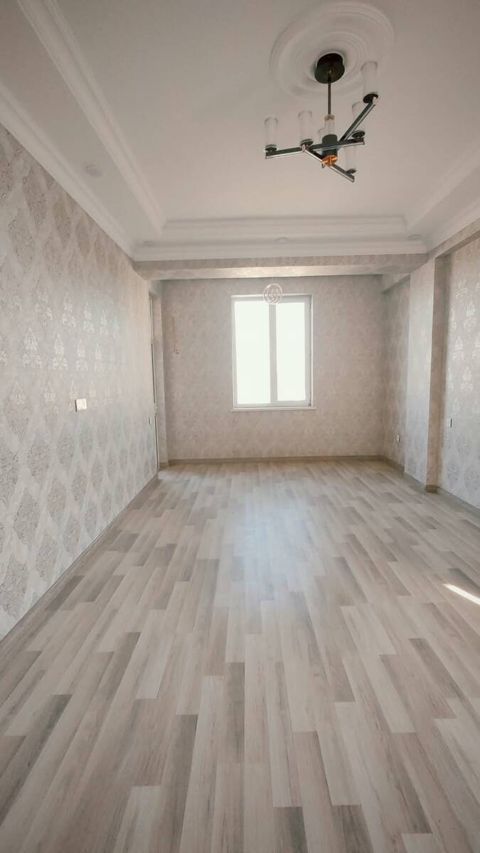 Satılır 3 otaqlı yeni tikili 76 m² — Bakı