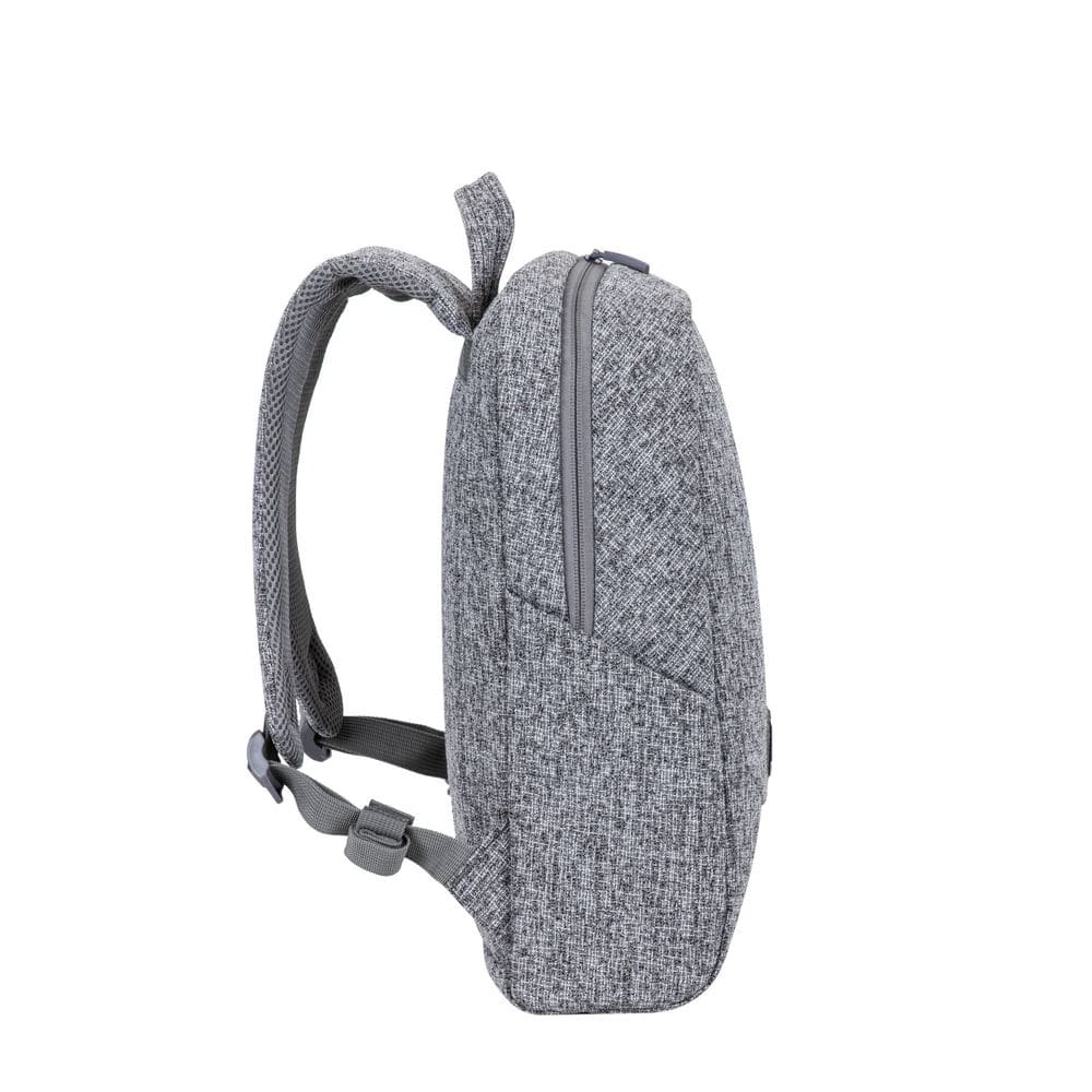 Bel çantası 13.3 Rıvacase 7923 Light grey — Mallar, Bakı (3)