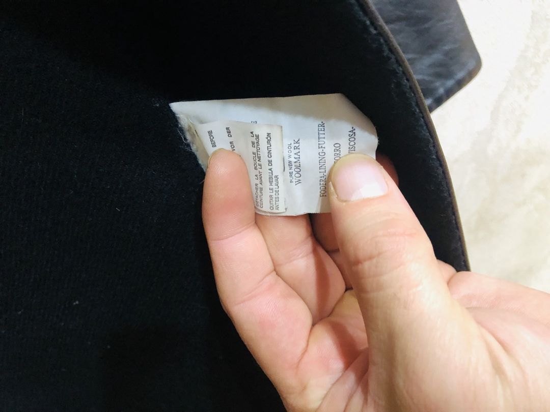 Plaş MaxMara — Geyim, ayakkabı, aksesuarlar, Bakı (8)