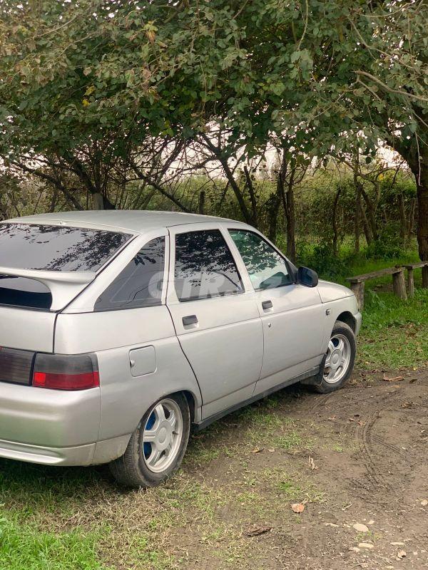 Lada (VAZ) Priora 1.6 L, 2003, 600 000 km 50-DJ-412 — Avtomobillər, Qusar (4)