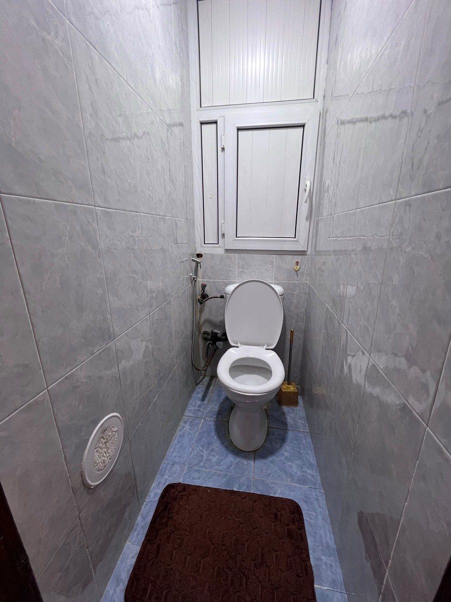 Satılır 3 otaqlı köhnə tikili 80 m² — Mənzil, Bakı (5)