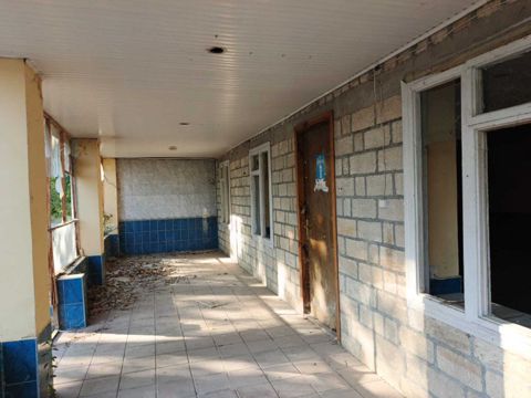 Satılır obyekt 800 m² — Quba