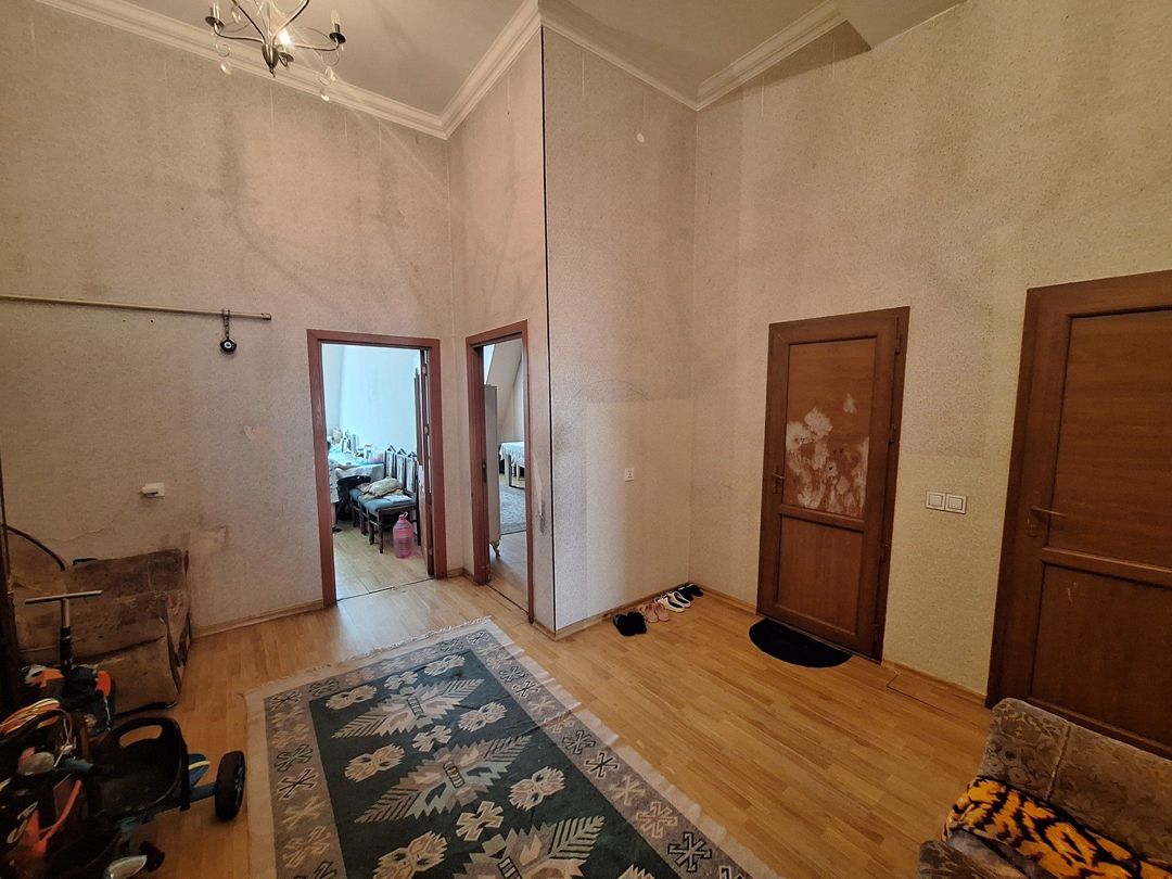 Satılır 3 otaqlı yeni tikili 100 m² — Mənzil, Bakı (10)