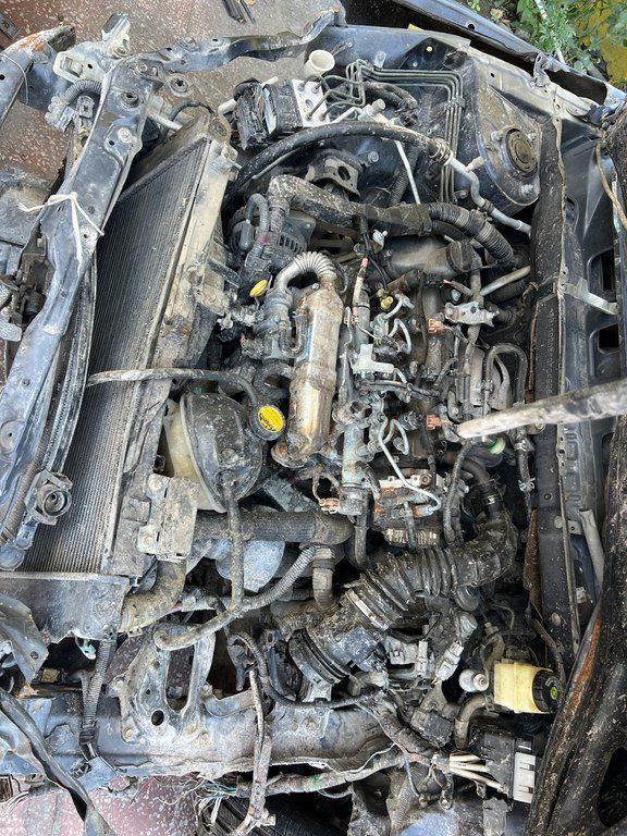 "Toyota Corolla 1.4" dizel ehtiyat hissələri — Ehtiyat hissələri və aksesuarlar, Bakı (4)