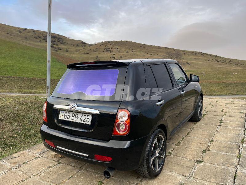 Lifan 320 1.3 L, 2012, 235 000 km 65-BB-425 — Avtomobillər, Yardımlı (5)