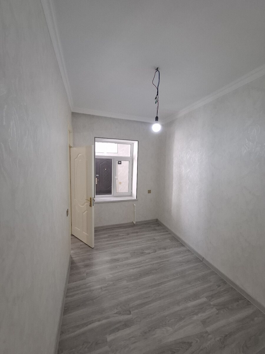 Həyət evi, 20-ci sahə — Ev, villa, Bakı (8)
