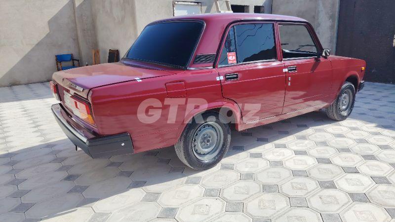 Lada (vaz) 2107 1.7 l, 2005, 186 980 km — Avtomobillər, Bakı (3)