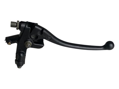 Motosiklet üçün mufta tutacağı TG250S GX4 MTR_10009, qara, 1 ədəd - MTR_10009 — Bakı