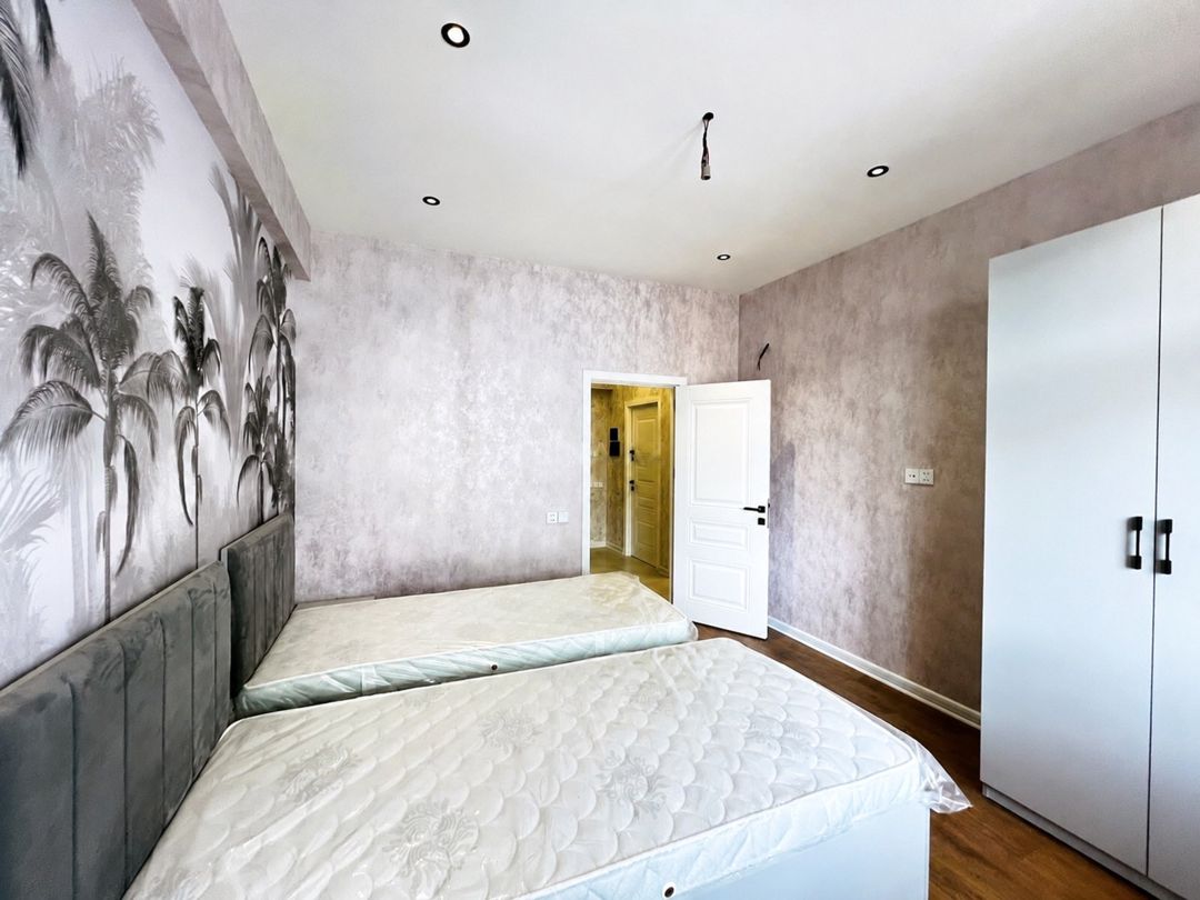 Satılır 2 otaqlı yeni tikili 68 m² — Mənzil, Bakı (5)