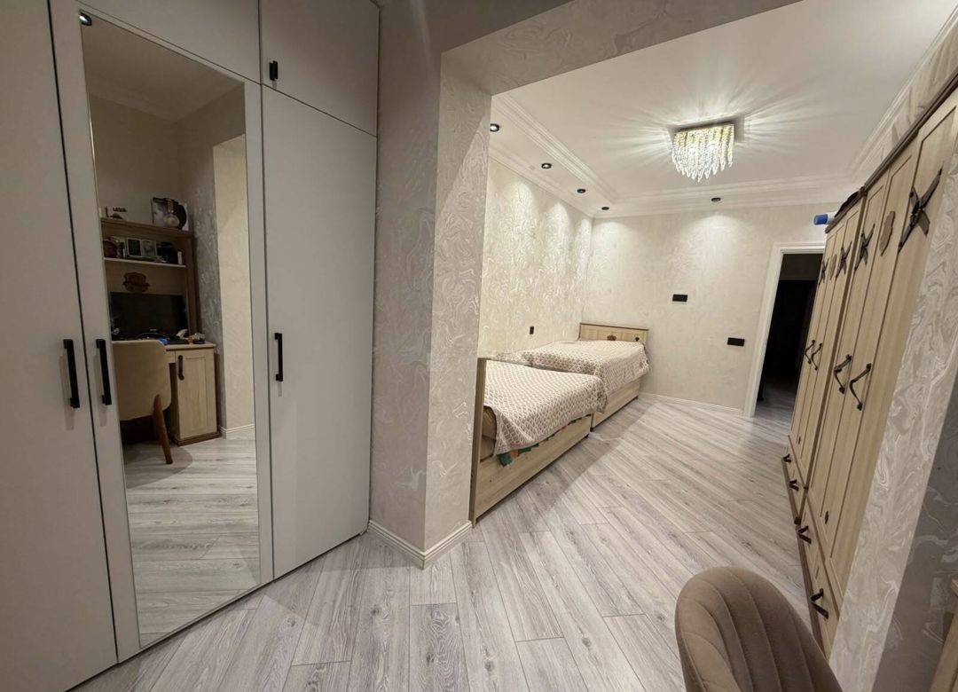 Satılır 3 otaqlı köhnə tikili 85 m² — Mənzil, Bakı (6)