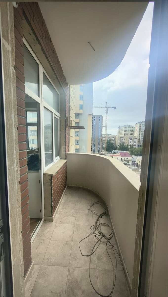 Satılır 3 otaqlı yeni tikili 146 m² — Mənzil, Bakı (5)