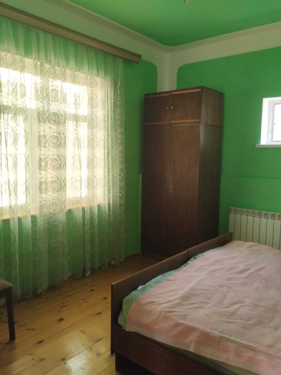 Satılır 5 otaqlı həyət evi/bağ evi 380 m² — Ev, villa, Xızı (11)