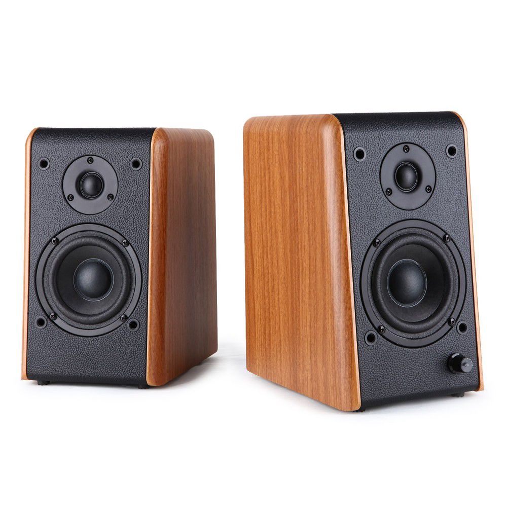 Akustik Stereo sistem 2.0 Microlab B77 — Mallar, Bakı