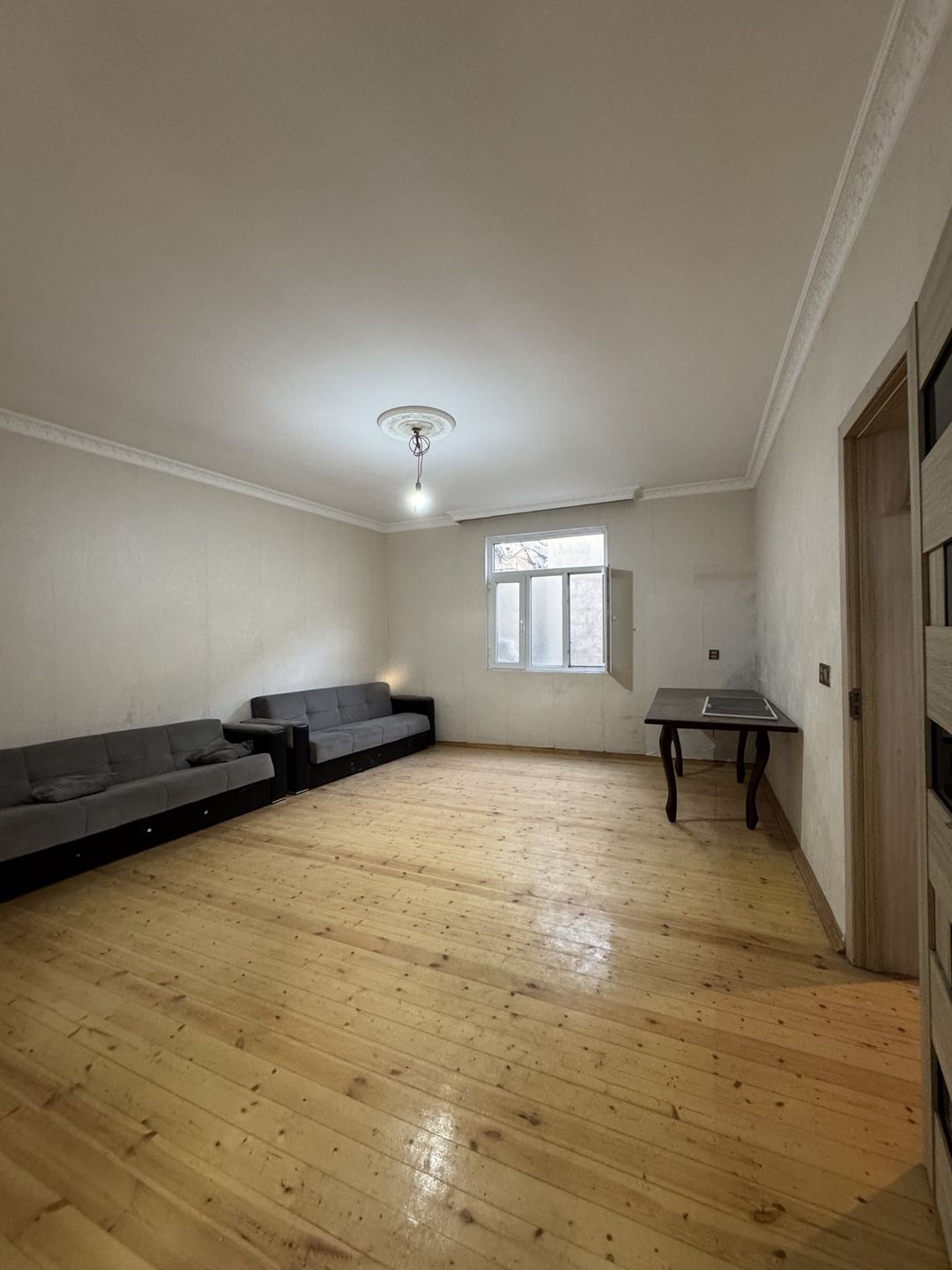 Satılır 2 otaqlı həyət evi/bağ evi 55 m² — Ev, villa, Bakı (2)