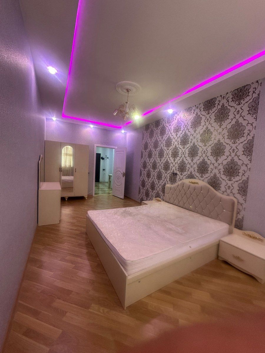 2-otaqlı yeni tikili kirayə verilir, Xırdalan ş., 68 m² — Mənzil, Xırdalan