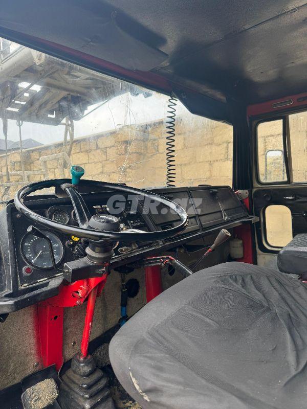 Iveco ML130E18 16.0 L, 1972, 220 000 km 90-XC-283 — Avtomobillər, Bakı (2)