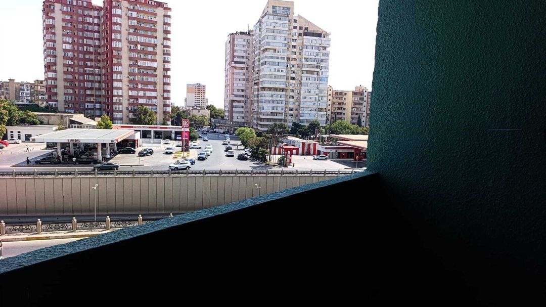 Satılır 2 otaqlı yeni tikili 82 m² — Mənzil, Bakı (2)