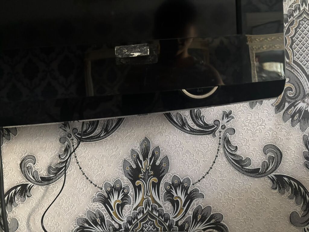 İşlənmiş Televizor LG LCD 54" — Televizorlar, Bakı (3)