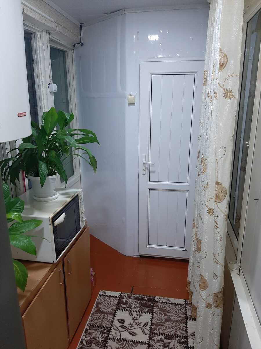 Satılır 2 otaqlı köhnə tikili 44 m² — Mənzil, Bakı (7)