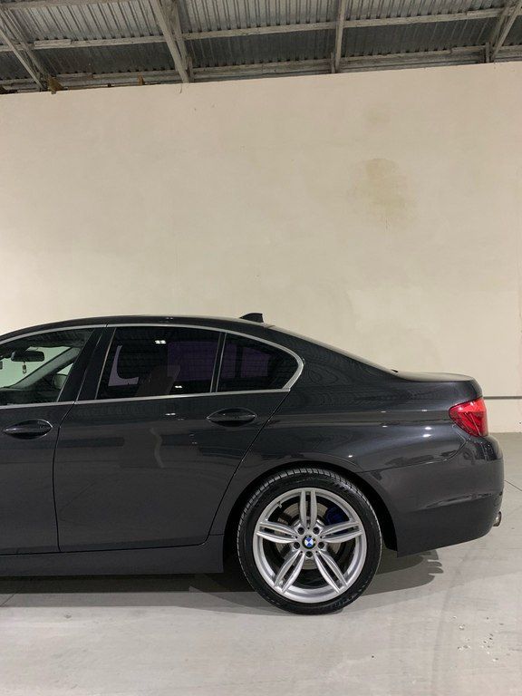 BMW 525, 2.0 L, 2011 il, 290 000 km 27-CA-388 — Avtomobillər, Xaçmaz (6)