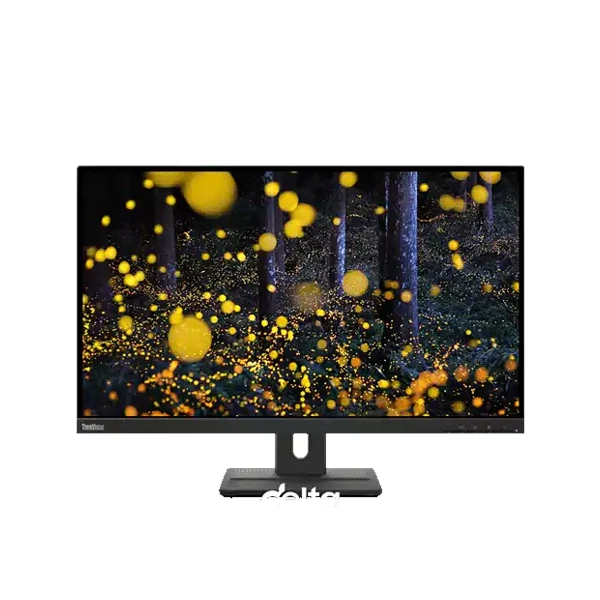 Lenovo ThinkVision E27q-20 62D0GAT1EU — Mallar, Bakı