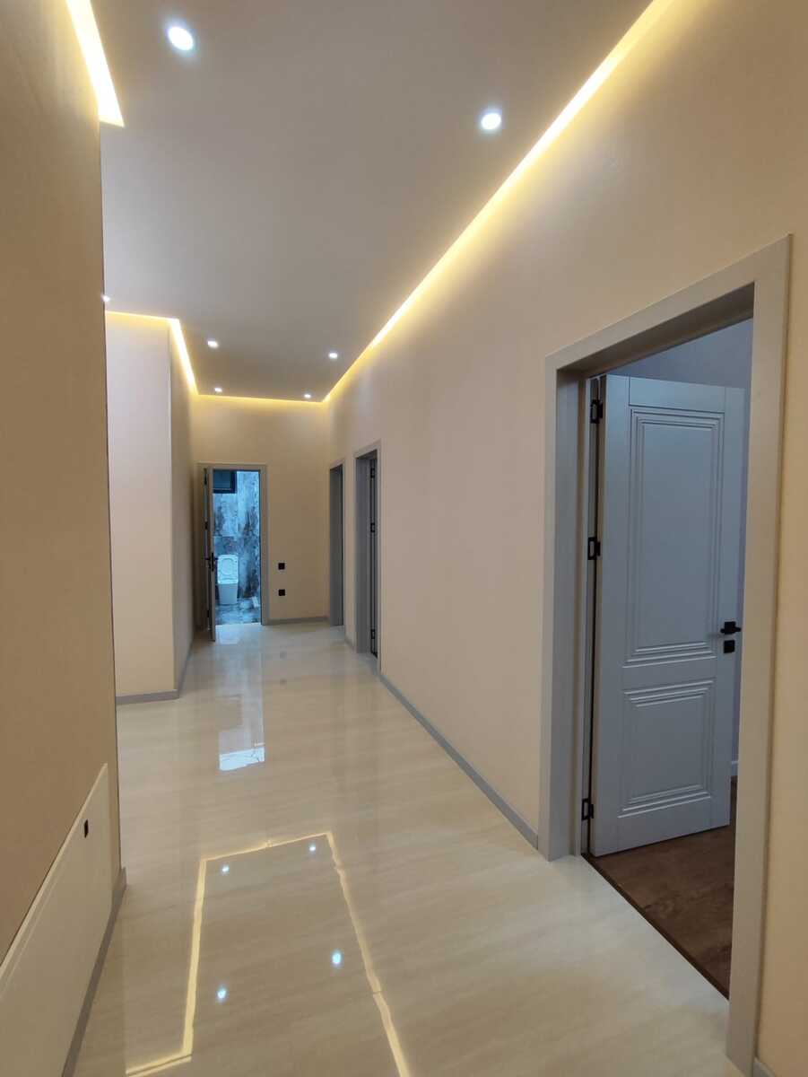 Satılır 4 otaqlı həyət evi/bağ evi 180 m² — Ev, villa, Bakı (12)