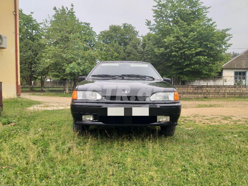 Lada (vaz) 2115 1.5 l, 2007, 370 km 10-ZU-065 — Avtomobillər, Ağdaş (7)