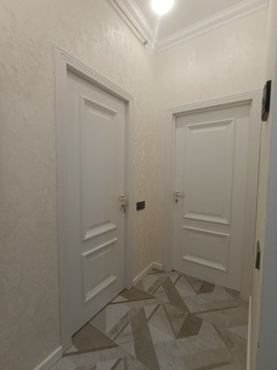 Satılır 2 otaqlı köhnə tikili 40 m² — Mənzil, Bakı (7)