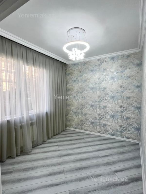 Satılır 1 otaqlı Bina evi menzil (Köhnə tikili), 33 m², Nəsimi rayonu — Mənzil, Bakı (3)