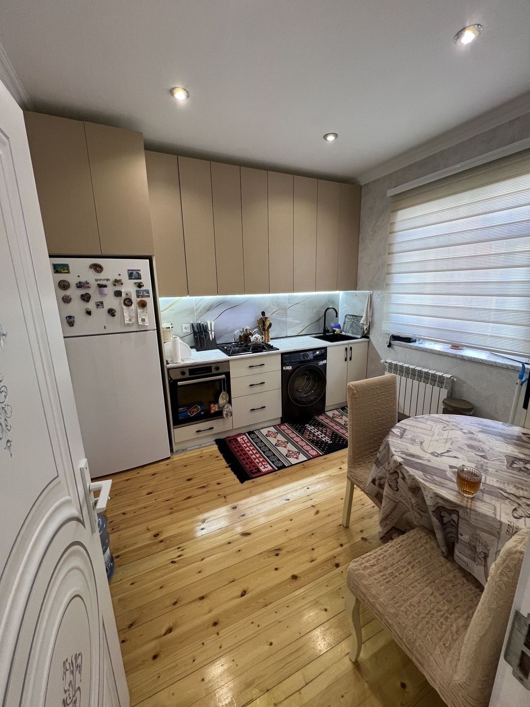 Satılır 3 otaqlı həyət evi/bağ evi 80 m² — Ev, villa, Bakı (7)