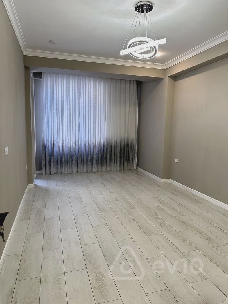 For rent: 2-room apartment (new building), 70 m² — Mənzil, Bakı (6)