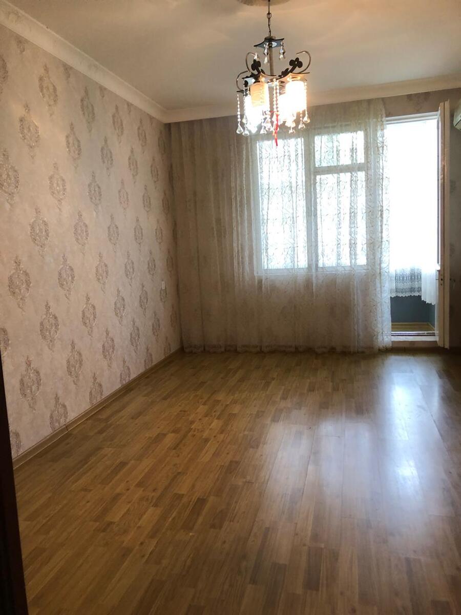 İcarəyə verilir 2 otaqlı köhnə tikili 50 m² — Mənzil, Bakı (8)
