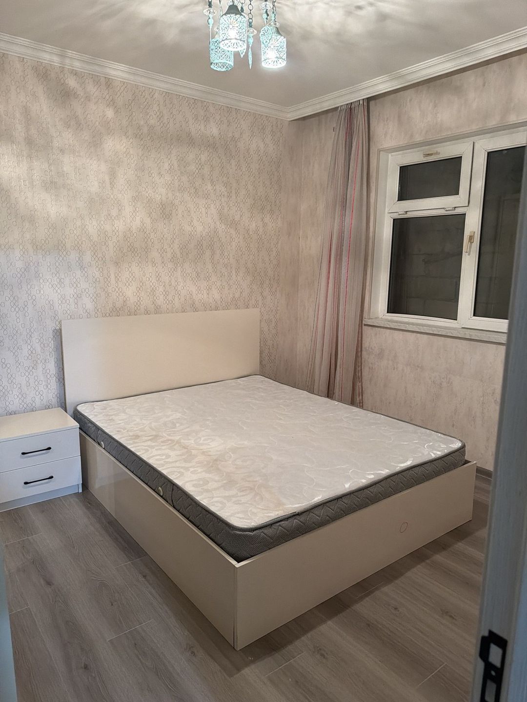 İcarəyə verilir 2 otaqlı həyət evi/bağ evi 50 m² — Ev, villa, Bakı (7)