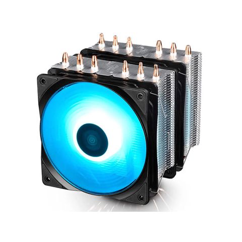 Deepcool Neptwin rgb DP-MCH6-NT-A4RGB — Bakı