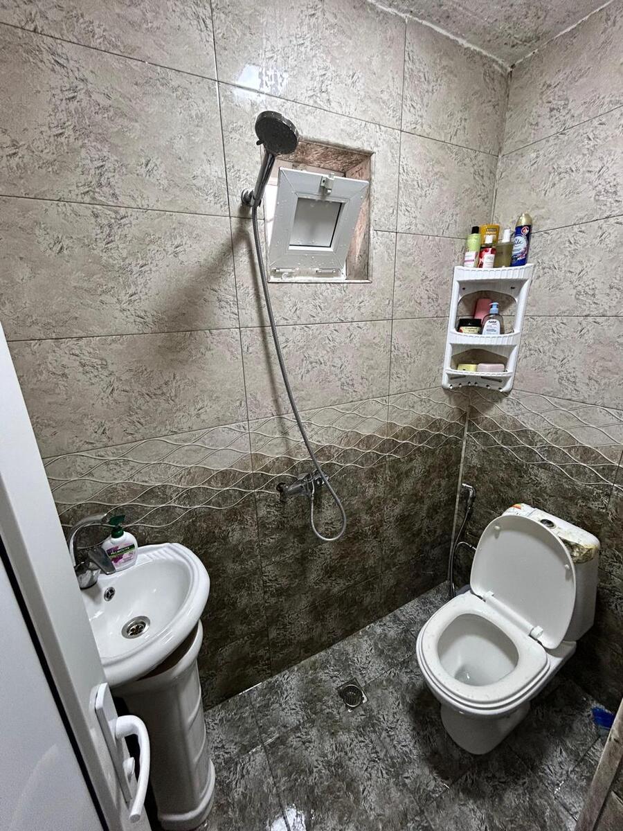 Həyət evi kirayə verilir, Suraxanı r — Ev, villa, Bakı (6)