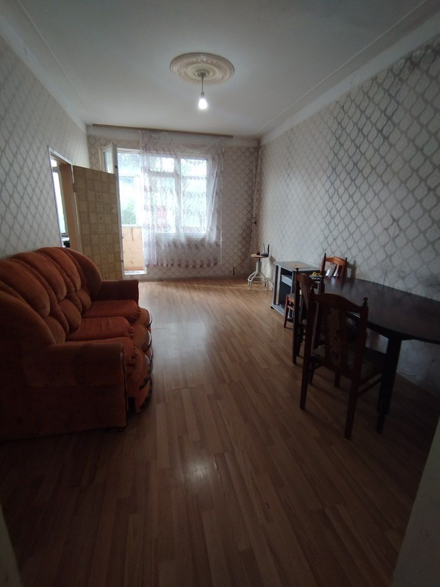 İcarəyə verilir 2 otaqlı köhnə tikili 56 m² — Mənzil, Bakı (6)