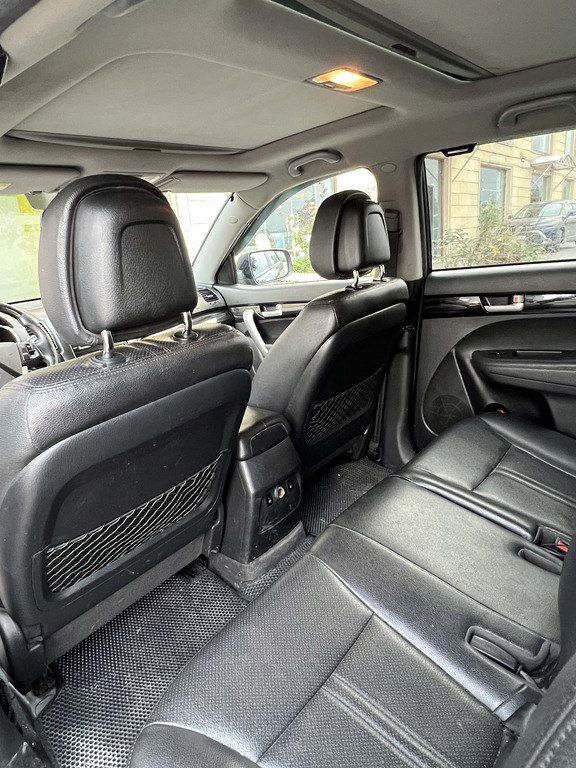 Kia Sorento, 2.0 L, 2009 il, 275 248 km 99-NH-570 — Avtomobillər, Quba (10)