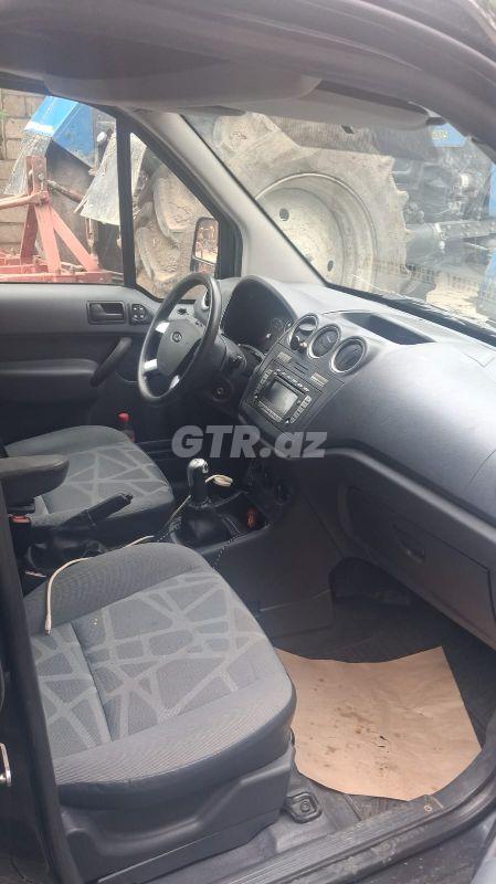 Ford Tourneo Connect 1.8 L, 2011, 270 000 km — Avtomobillər, Ağstafa (2)
