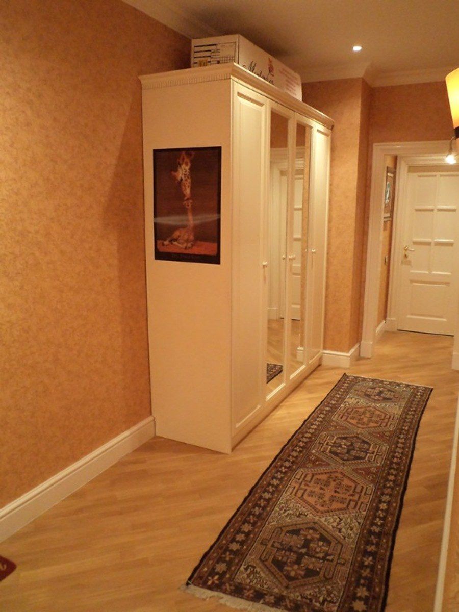 İcarəyə verilir 3 otaqlı yeni tikili 102 m² — Mənzil, Bakı (9)